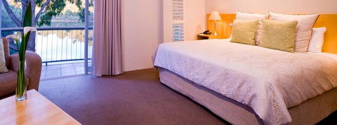 Cape Lodge - Port Augusta Accommodation 1