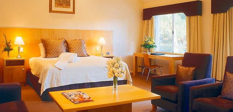 Cape Lodge - Port Augusta Accommodation 2