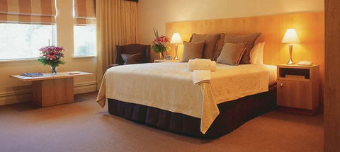 Cape Lodge - Port Augusta Accommodation 3