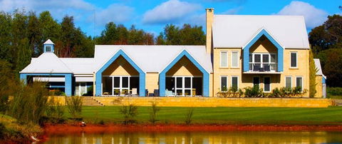 Cape Lodge - Port Augusta Accommodation 4