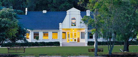 Cape Lodge - Port Augusta Accommodation 5