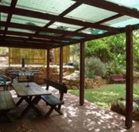 Karri Patch Cottage - Port Augusta Accommodation