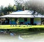 Nannup River Cottages - Port Augusta Accommodation