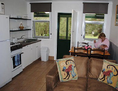 Riverbend Chalets And Caravan Park - Port Augusta Accommodation 1