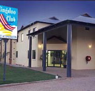 Ningaloo Club - Port Augusta Accommodation