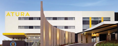 Atura Dandenong - Port Augusta Accommodation 0