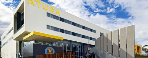 Atura Dandenong - Port Augusta Accommodation 5