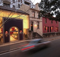 Rendezvous Stafford Hotel - Port Augusta Accommodation