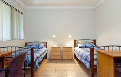 Arrival Accommodation Centre - Port Augusta Accommodation 0