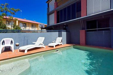 Arrival Accommodation Centre - Port Augusta Accommodation 1