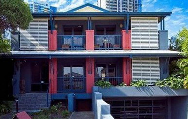 Arrival Accommodation Centre - Port Augusta Accommodation 2