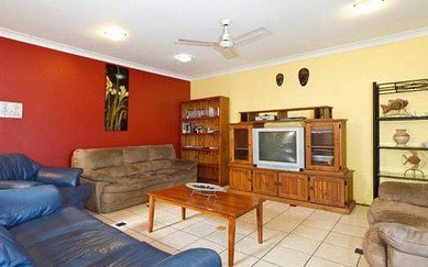 Arrival Accommodation Centre - Port Augusta Accommodation 4