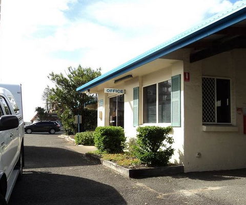 Palm Beach Mobile & Tourist Park - Port Augusta Accommodation 0