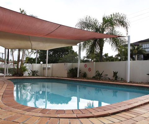 Ambassador Apartments Holiday Units - Port Augusta Accommodation 0