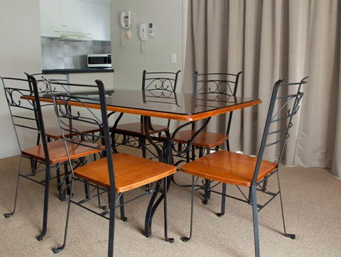 Ambassador Apartments Holiday Units - Port Augusta Accommodation 1