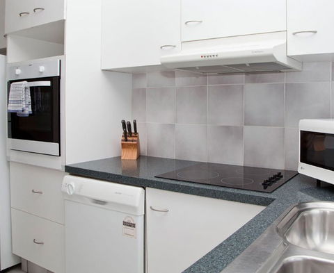 Ambassador Apartments Holiday Units - Port Augusta Accommodation 2
