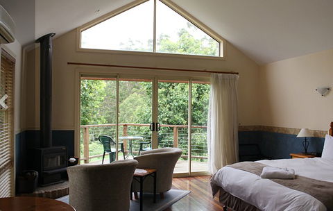 Tamborine Gardens - Port Augusta Accommodation 0