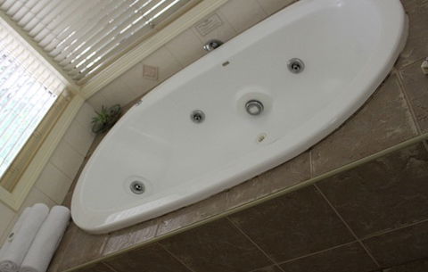 Tamborine Gardens - Port Augusta Accommodation 1