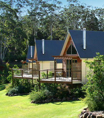 Tamborine Gardens - Port Augusta Accommodation 2