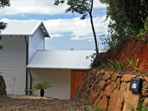 Warringa At Springbrook - Port Augusta Accommodation 0