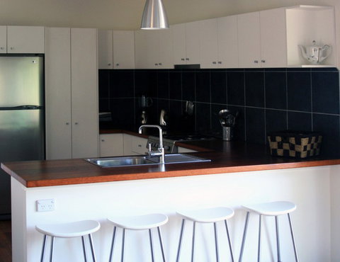 Warringa At Springbrook - Port Augusta Accommodation 2
