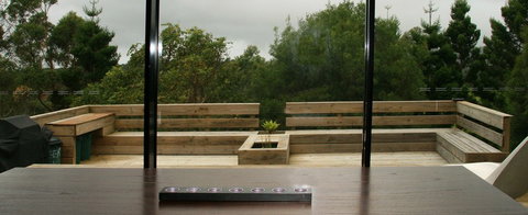 Warringa At Springbrook - Port Augusta Accommodation 4
