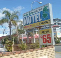 Palm Trees Motel