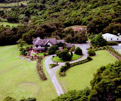 Springbrook Mountain Lodge - Port Augusta Accommodation 1
