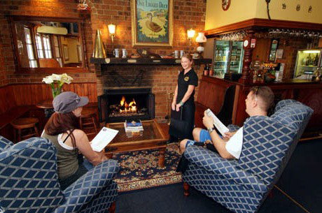 Springbrook Mountain Lodge - Port Augusta Accommodation 3