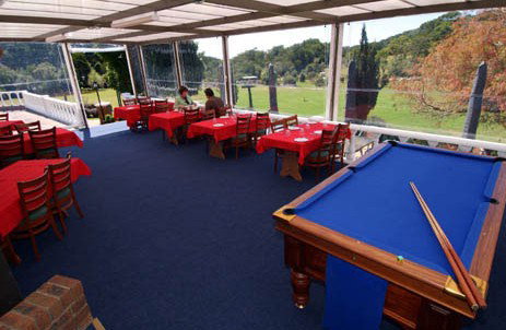 Springbrook Mountain Lodge - Port Augusta Accommodation 4