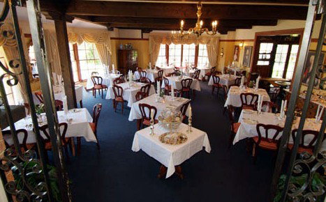 Springbrook Mountain Lodge - Port Augusta Accommodation 5