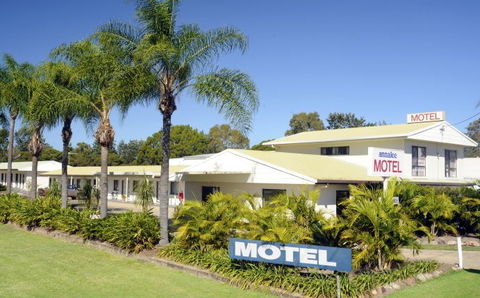 Annalee Motel Beaudesert - Port Augusta Accommodation 0