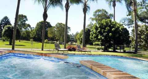 Annalee Motel Beaudesert - Port Augusta Accommodation 1