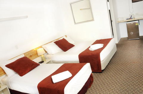 Annalee Motel Beaudesert - Port Augusta Accommodation 2