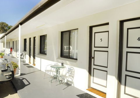 Annalee Motel Beaudesert - Port Augusta Accommodation 3