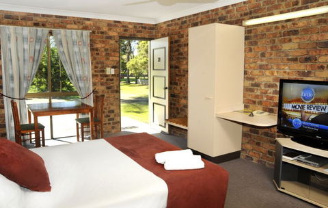 Annalee Motel Beaudesert - Port Augusta Accommodation 4