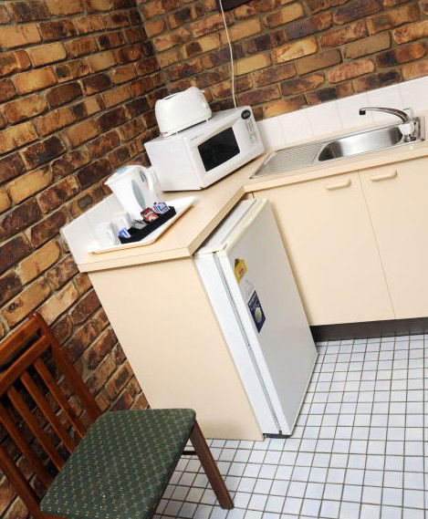 Annalee Motel Beaudesert - Port Augusta Accommodation 5
