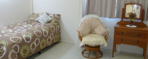 Awoonga Shed Retreat - Port Augusta Accommodation 3