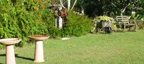 Awoonga Shed Retreat - Port Augusta Accommodation 5