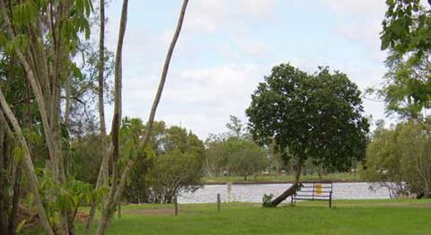 Bli Bli Riverside Caravan Village - Port Augusta Accommodation 4