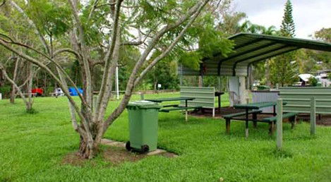 Bli Bli Riverside Caravan Village - Port Augusta Accommodation 6