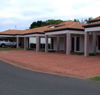 Coral Cove Resort - Port Augusta Accommodation