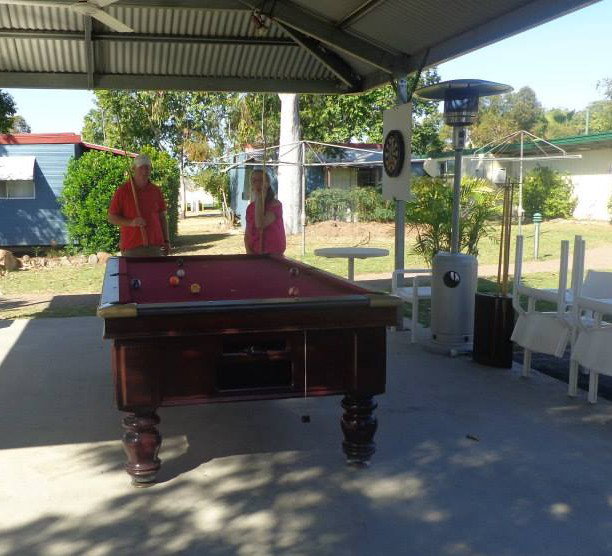 Lilyvale QLD Port Augusta Accommodation