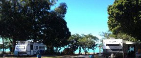 Barracrab Caravan Park - Port Augusta Accommodation 1