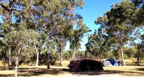 Barracrab Caravan Park - Port Augusta Accommodation 2