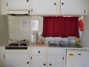 Barracrab Caravan Park - Port Augusta Accommodation 3