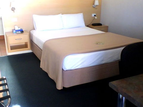 Ayrline Motel - Port Augusta Accommodation 0