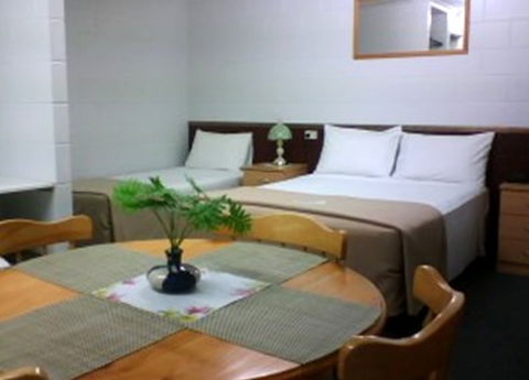 Ayrline Motel - Port Augusta Accommodation 1