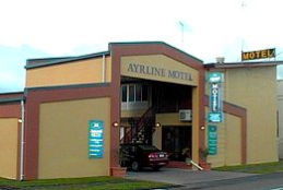 Ayrline Motel - Port Augusta Accommodation 2