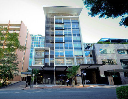 Spring Hill QLD Port Augusta Accommodation
